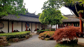 常熟燕园