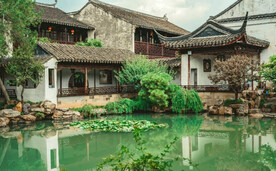 苏州可园