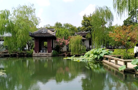 苏州可园