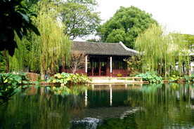 苏州可园