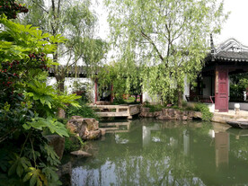 苏州可园