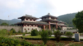 苏州穹窿山