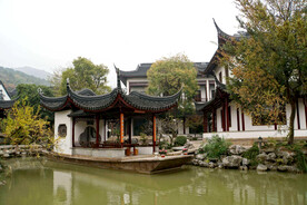 苏州瑞园