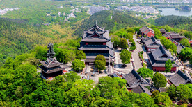 苏州穹窿山
