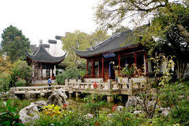 苏州瑞园