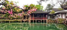 苏州网狮园