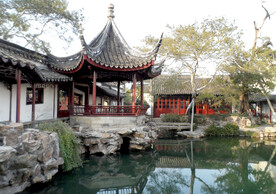 苏州网狮园