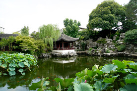 苏州艺圃
