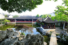苏州艺圃