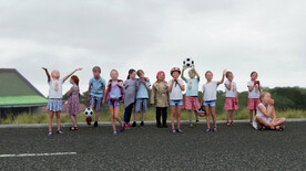 c4d人物模型小朋友儿童小孩子