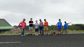 c4d人物模型小朋友儿童小孩子