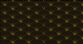 传统中式花纹纹理