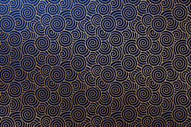 传统中式花纹纹理