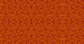 传统中式花纹纹理