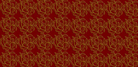 传统中式花纹纹理