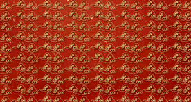 传统中式花纹纹理