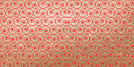 传统中式花纹纹理