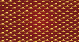 传统中式花纹纹理