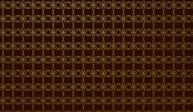 传统中式花纹纹理