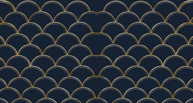 传统中式花纹纹理