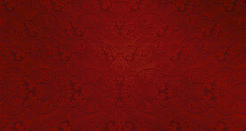 传统中式花纹纹理