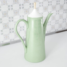 C4D模型陶瓷茶壶