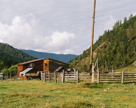 自然风景