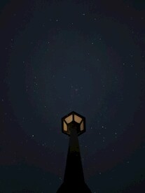 路灯