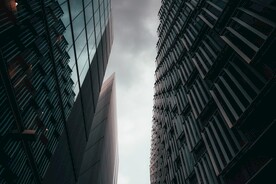 建筑外墙