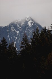 高山