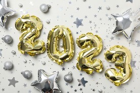 2023艺术字