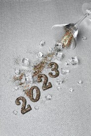 2023艺术字