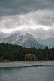 自然风景 