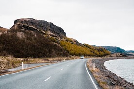 公路
