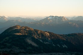 高山
