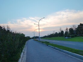 公路路灯