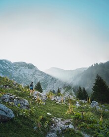 自然风景