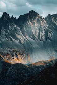 自然风景 
