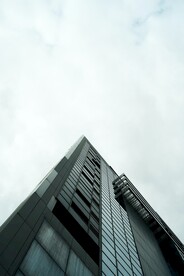 建筑外墙 