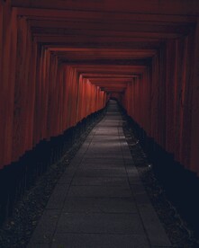 走廊 