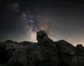 星空
