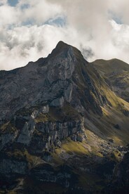 山