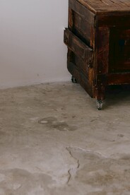 复古柜脚