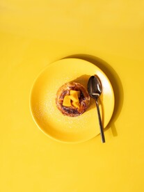 精致西餐