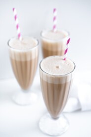 原味奶茶