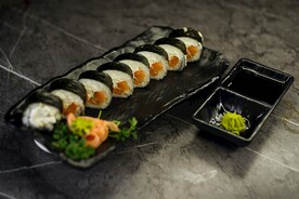 寿司