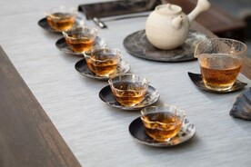 茶