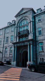 欧洲建筑