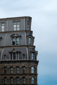 国外建筑