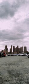 楼盘实景